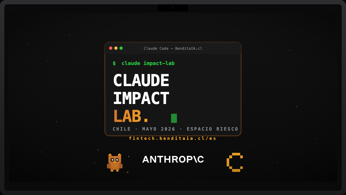 Claude Impact Lab Chile